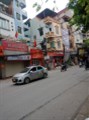 Bán đất Hồ Tùng Mậu Trần Vỹ  Cầu Giấy vỉa hè ô tô tránh  kinh doanh  66m2 - giá  10 tỷ