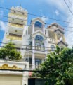 Bán nhà đẹp 3 tầng BTCT HXH Hương Lộ 2 Bình Tân 86m2 4PN nhỉnh 5 tỷ