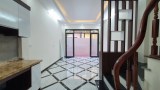 Bán ngôi nhà 41m2 phố An Dương, Tây Hồ Chủ tự xây 3 phòng ngủ 10m 2 Ô tô tránh 3.2 Tỷ
