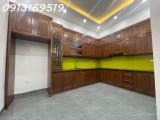 BÁN NHÀ NGUYỄN TRÃI, 66m2x 3T, MT4m, Ô TÔ ĐỖ CỬA, LÔ GÓC, KINH DOANH, CHỈ NHỈNH 4 TỶ