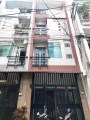 Bán nhà Tân Kỳ Tân Quý quận Tân Phú 4 x 13m -4T hẻm 8m chỉ 7.4 tỷ còn  TL