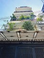Bán gấp nhà hẻm 6m  Dương Đức Hiền quận Tân Phú 95m2 - 4TBTCT -8.9 tỷ TL