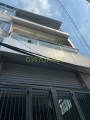 Bán nhà HXH Tây thạnh quận Tân Phú 5.3 x 10m x 4T chỉ 5.2 tỷ TL