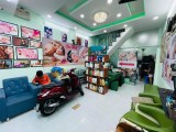 Bán nhà VT đẹp hẻm 6m Dương Đức Hiền quận Tân  Phú dtsd 80m2 chỉ 4.8 ty TL