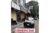 Chính chủ cho thuê nhà mặt phố 253G Thuỵ Khuê, Tây Hồ; 25tr/th; 0898341268