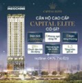 ĐỘC QUYỀN QUỸ CĂN NGOẠI GIAO CAPITAL ELITE GIÁ TỐT NHẤT THỊ TRƯỜNG 
Chỉ 55tr/1m2 sở hữu ngay căn