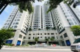 Sale Sập Sàn CH 2Pn 86m2 nhà HTCB giá 7.7 tỷ đã vat - Giá Cực Tốt Tại De Capella Quận 2