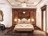 Mặt ngõ Pháo Đài Láng giá 11.9 tỷ, 100mx5 tầng đẹp ở luôn.