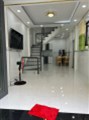 LÊ ĐỨC THỌ HXH THẲNG 1 TRỤC ĐỔ CỬA - LÔ GỐC THOÁNG MÁT, NHÀ MỚI Ở NGAY - 2 TẦNG 2 PN, 37M2 HƯỚNG