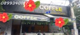 Chính chủ cần sang gấp quán caffe đang kinh doanh tại Đường Nguyễn Duy Trinh, Phường Bình Trưng