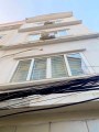 BÁN NHÀ QUẬN TÂY HỒ 5 TẦNG ÔTÔ VÀO NHÀ - 50M RA MẶT PHỐ - DT:48M2 - 5 PHÒNG NGỦ - MT:4.33M GIÁ: