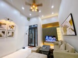 Nhà Thịnh Hào - Đống Đa - Sát Phố - Nở hậu - 3,65 tỷ - 4 tầng - Full nội thất đẹp