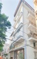 BÁN NHÀ MẶT PHỐ LÔ GÓC TRUNG TÂM CỔ NHUẾ 5 TẦNG 55M2, MT 6M, VIEW SÂN BÓNG NHỈNH 7 TỶ