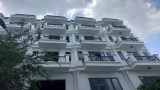 Bán nhà Lê Văn Khương Phường Thới an Q.12, nhà phố kiểu pháp, 5 sao, giá giảm còn 5 tỷ