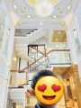 Bán Nhà mới xây 5 tầng HXH Bình Trị Đông Bình Tân 62m2 ngang 4m nhỉnh 7 tỷ