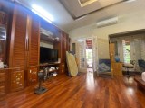 Bán nhà đường Âu Cơ, Tây Hồ, vị trí đẹp, trước nhà ô tô tránh, mặt tiền rộng, 105m, 26 tỷ