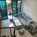 Nhà Thanh Nhàn, 60m2, 3T, MT5.4m, 7 Tỷ, Ngõ Thông, Ô tô, KD, 0977097287