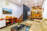 .Nhà Hoàng Diệu kiệt 5m, gần MT, Đang KD Homestay 45tr/ tháng