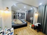 Bán nhà 45m2 phố An Dương, Tây Hồ Gara Ô tô phi 8 tầng Thang máy XỊN 8.3 Tỷ