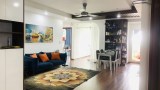 Bán nhà 49m2 phố An Dương, Tây Hồ Gara Ô tô 7 chỗ 6 ngủ Thang máy 8.4 Tỷ
