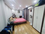 Bán nhà 46m2 phố An Dương, Tây Hồ Gara Ô tô 8 tầng Thang máy Nhập 8.5 Tỷ