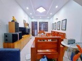 Bán nhà 48m2 phố An Dương, Tây Hồ Gara Ô tô đua 8 tầng Thang máy XỊN 8.3 Tỷ