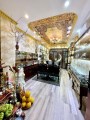 Bán nhà 47m2 phố An Dương, Tây Hồ Gara Ô tô XỊN 6 phòng ngủ Thang máy XỊN 8.3 Tỷ