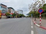 Siêu phầm mặt đường 32 kinh doanh vỉa hè giá 17 tỷ