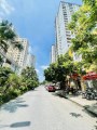 BÁN NHÀ KĐT MỚI VĂN KHÊ, KINH DOANH SẦM UẤT DT 85M * 4T VỈA HÈ RỘNG