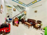 Bán Nhà Tân Phú, HXH Tân Kỳ Tân Quý, 80m2, Ngang Hơn 5m, Dòng Tiền Gần 20tr, Nhỉnh 6 Tỷ.