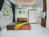 Bán nhà 64m2 phố Nghi Tàm, Tây Hồ Thang máy 6 tầng 10m 2 Ô tô tránh 6.4 Tỷ