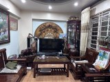 Chính chủ bán nhà Phố Giáp Nhất Thanh Xuân 40m2 5 tầng Ô tô đỗ cửa 4,15 tỷ