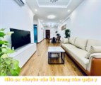 Bán căn hộ 2 PN 73m2 Him Lam Q7 cách trung tâm Q1 chỉ 10p