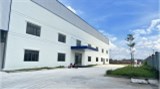 KCN sản xuất chế tạo công nghệ cao, Xưởng Bàn Giao SX liền, hỗ trợ doanh nghiệp NN