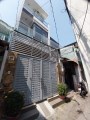 NHÀ TO TIỀN NHỎ, 45M2 BTCT 3PN LÊ ĐỨC THỌ GIAO NGUYỄN OANH, VÀI BƯỚC RA HẺM XE TẢI THÔNG,KDC HIỆN