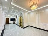 Mua nhà Yên lãng, Đống Đa 48m2x7T mặt tiền 6m - Ăn Ngon Ngủ Kỹ - Ô Tô đỗ cửa.