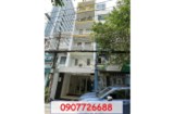 ⭐Cho thuê văn phòng tại 109 Nguyễn Cửu Vân, P.17,  Bình Thạnh; 15tr/th; 0907726688