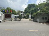 BÁN NHÀ NGÕ 558 NGUYỄN VĂN CỪ, PHÂN LÔ 56M, MT 5.2M, Ô TÔ, 7 TỶ HƠN