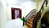 Bán nhà phố Dương Khuê, Cầu Giấy, 35m2, 5 tầng, ô tô đỗ cổng, gần ĐH Thương Mại, giá 5,1 tỷ