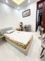 BÁN NHÀ LƯƠNG SỬ C 30M2 X 4 TẦNG, NGÕ NÔNG, 2 THOÁNG, 4.2 TỶ