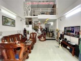 Nhà ngộp Đường Số 1, P. 16, Gò Vấp – 80m2, 2 tầng, chỉ 4.8 tỷ