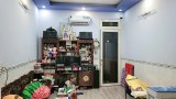 Bán Rẻ Nhà SátMặtTiền Khu BÀnh Văn Trân P6 Tân Bình Giáp Q10,45m2,2Tầng Mới,Nhỉnh 3tỷ