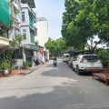 BIỆT THỰ, HAI MẶT ĐƯỜNG, BỐN THOÁNG, Ô TÔ ĐỖ SÂN, YÊN HOÀ, HÀ ĐÔNG.