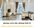 NHÀ 9X bán căn hộ 3 Phòng ngủ Hoàng Anh Thanh Bình D4 Tân Hưng Quận 7