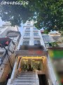 Lô góc mặt phố Thanh Xuân, 8 tầng thang máy, apartment 22 phòng, dòng tiền 130 triệu/ tháng