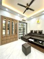 Bán nhà 45m2 phố An Dương, Tây Hồ Gara Ô tô tránh Kinh doanh đỉnh 7.7 Tỷ