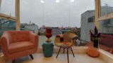 Bán nhà 47m2 phố An Dương, Tây Hồ Gara 2 Ô tô Kinh doanh vô địch 7.5 Tỷ