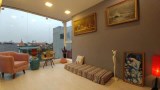 Bán nhà 45m2 phố An Dương, Tây Hồ Gara Ô tô thông Kinh doanh Sầm uất 7.7 Tỷ