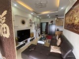 Bán nhà 46m2 phố Nghi Tàm, Tây Hồ Gara Ô tô tránh Chủ tự xây 5 phòng ngủ 7.5 Tỷ