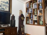 Bán nhà 48m2 phố Nghi Tàm, Tây Hồ Gara Ô tô 7 chỗ Chủ tự xây 5 tầng 7.5 Tỷ